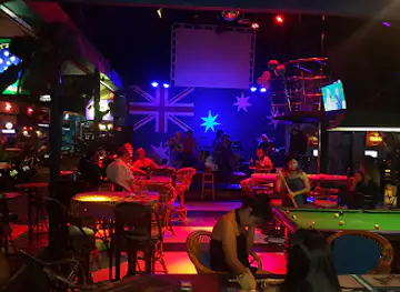 Karon Aussie Bar