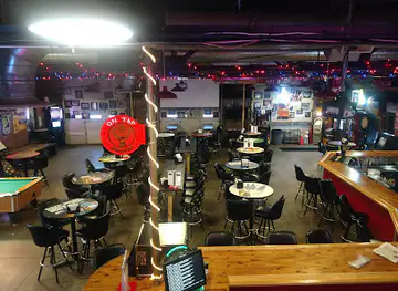 Firehouse Bar