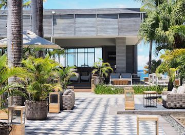 mauritius/flacq/bar/shores