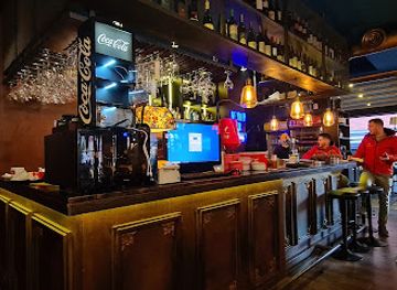 Lounge Bar Sunshine