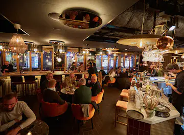 Apothekeria Bar