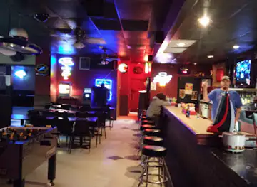 Nellie's Bar & Lounge