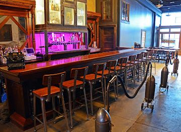 indiana/evansville/bar/arcademie