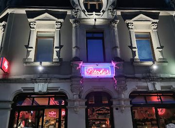 luxembourg/alzette-valley/bar/pitcher