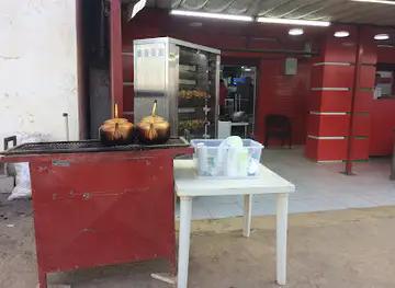 شاهي وحليب