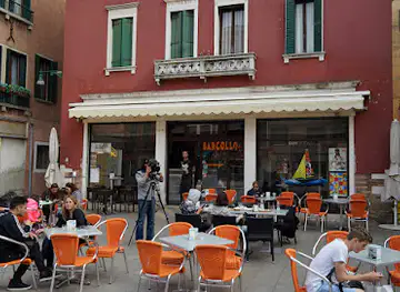 Barcollo Bar