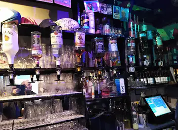 Plume of Feathers Inn
