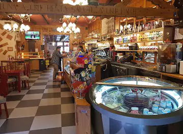 Bar Bormio