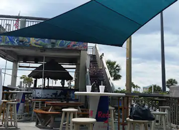 Sandshaker Lounge
