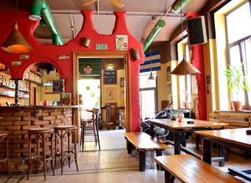 czechia/ceske-budejovice/bar/cuba-bar-hostel
