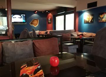 bulgaria/sofia-valley/bar/kathrine-cocktail-bar