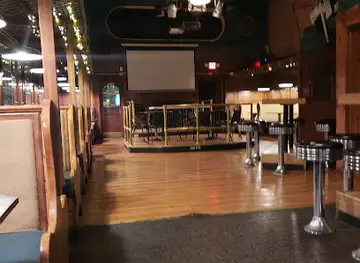Gibbie's Pub & Eatery