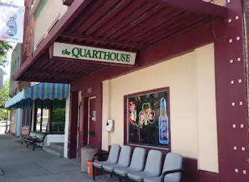 Quarthouse Bar