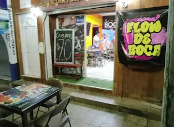 Flow de Boca