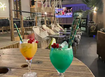 O Paradise