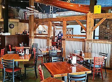 Millstone Southern Smoked BBQ