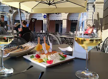 Roberto Sarotto Wine Bar & Shop