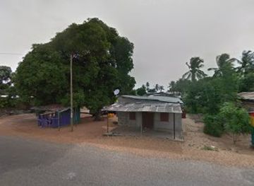 ghana/keta/bar/chill-out