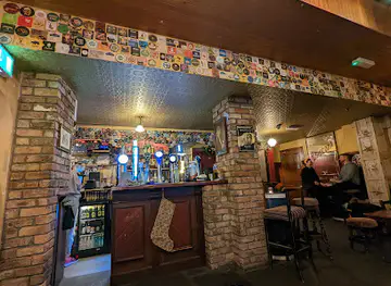 Tully's Bar Waterford