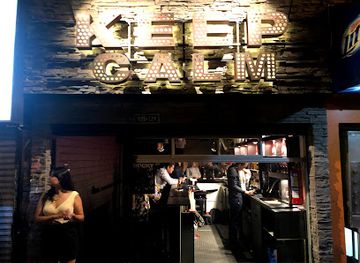 ecuador/quito/la-carolina/bar/keep-calm