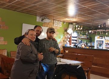 slovakia/presov-region/bar/u-kominara