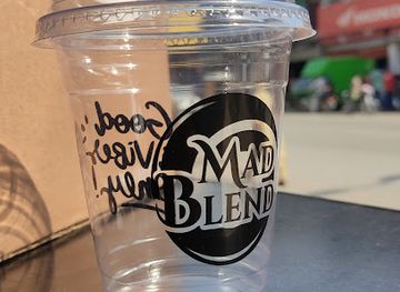 pakistan/sialkot/bar/mad-blend