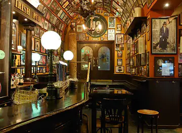 Lebowski Rock & Pub - Teruel