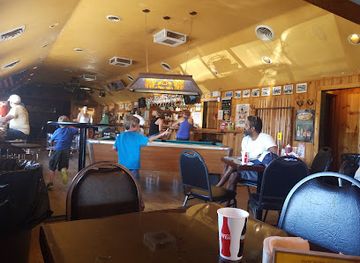 Stagecoach Bar