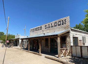 Pioneer Saloon
