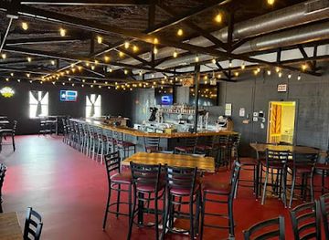 oklahoma/lake-texoma/bar/the-bar