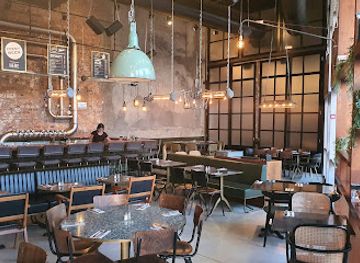 israel/negev/bar/jem-s-beer-factory