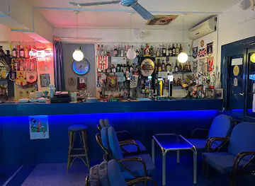 DELON PUB