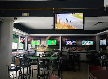 Chubbs Bar