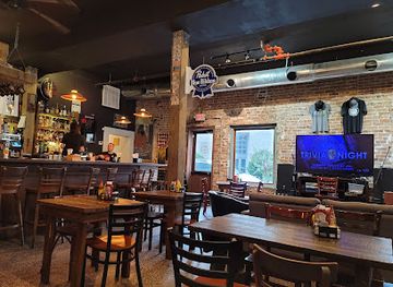 The Porter Public House