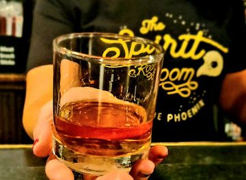 ohio/mansfield/bar/the-spirit-room-at-the-phoenix
