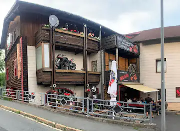 Endstation die kleine Kneipe Bikertreff