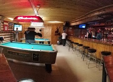 Wapiti Ridge Saloon