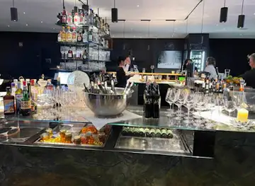 Vincent Bar