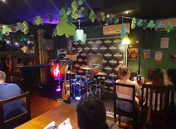 paraguay/hernandarias/bar/kegs-irish-pub-grill