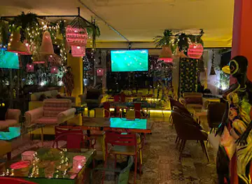 SBC Rooftop