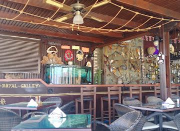 greece/crete/agios-nikolaos/bar/galley