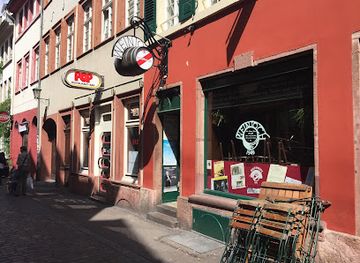 germany/heidelberg/bar/weinloch