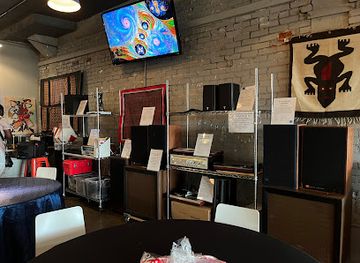 The Sound Bar
