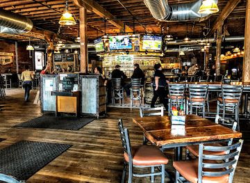 The Iowa Taproom