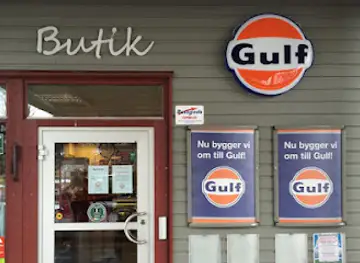 Gulf Idre