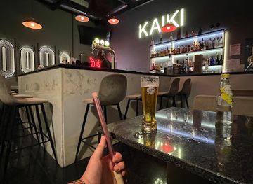 portugal/azores/bar/kaiki-cocktail-bar