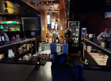 Harry L Pub