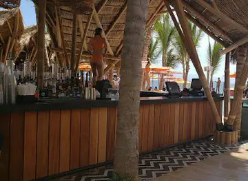 Chicabal sunset club “Pacific Ocean”