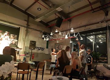 israel/sharon-plain/bar/steiger