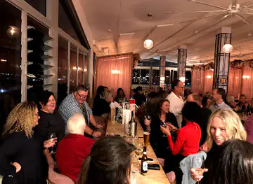 Circa Rooftop Lounge Bar & Restaurant - Maroochydore